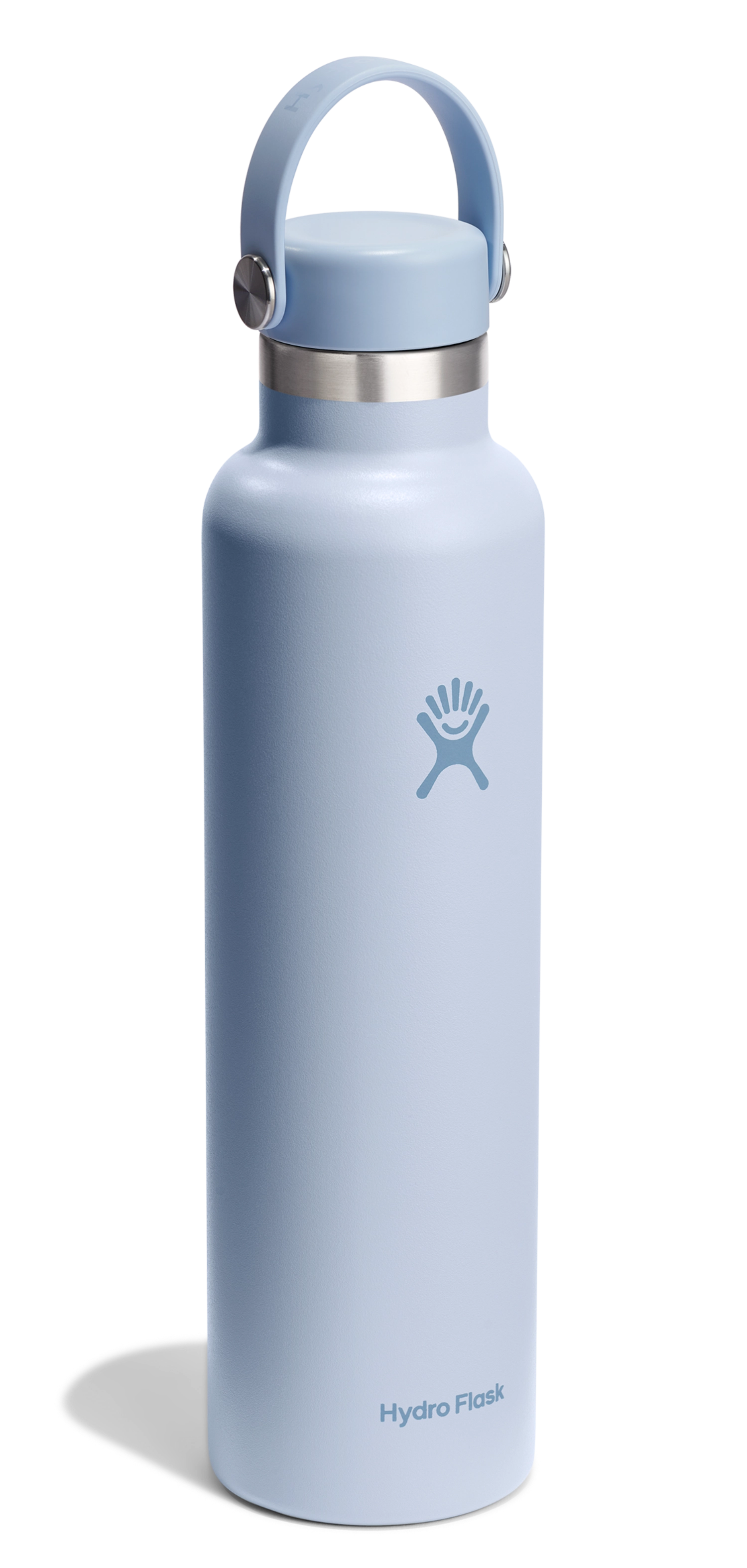 Gourde Standard Flex couvercle