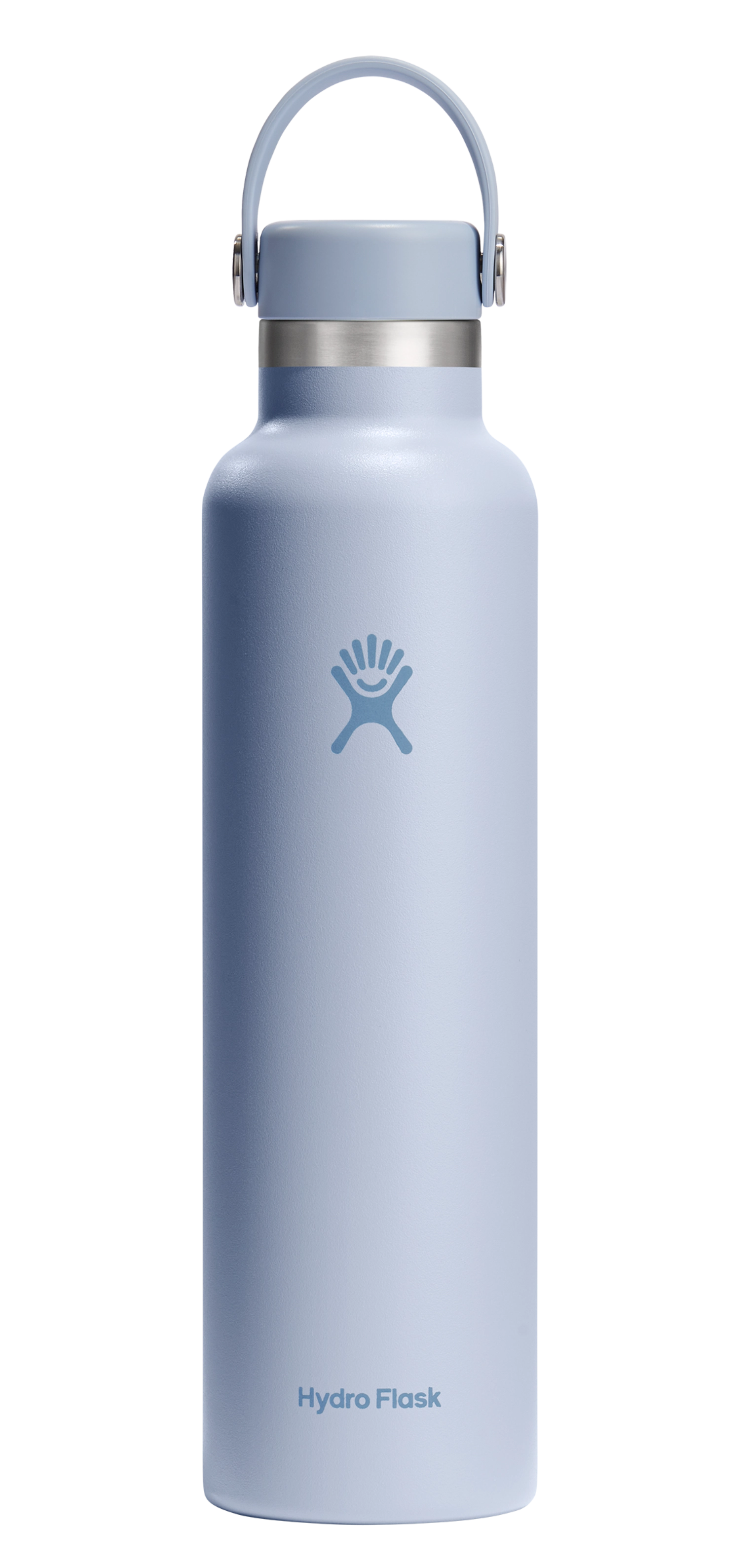 Gourde Standard Flex couvercle