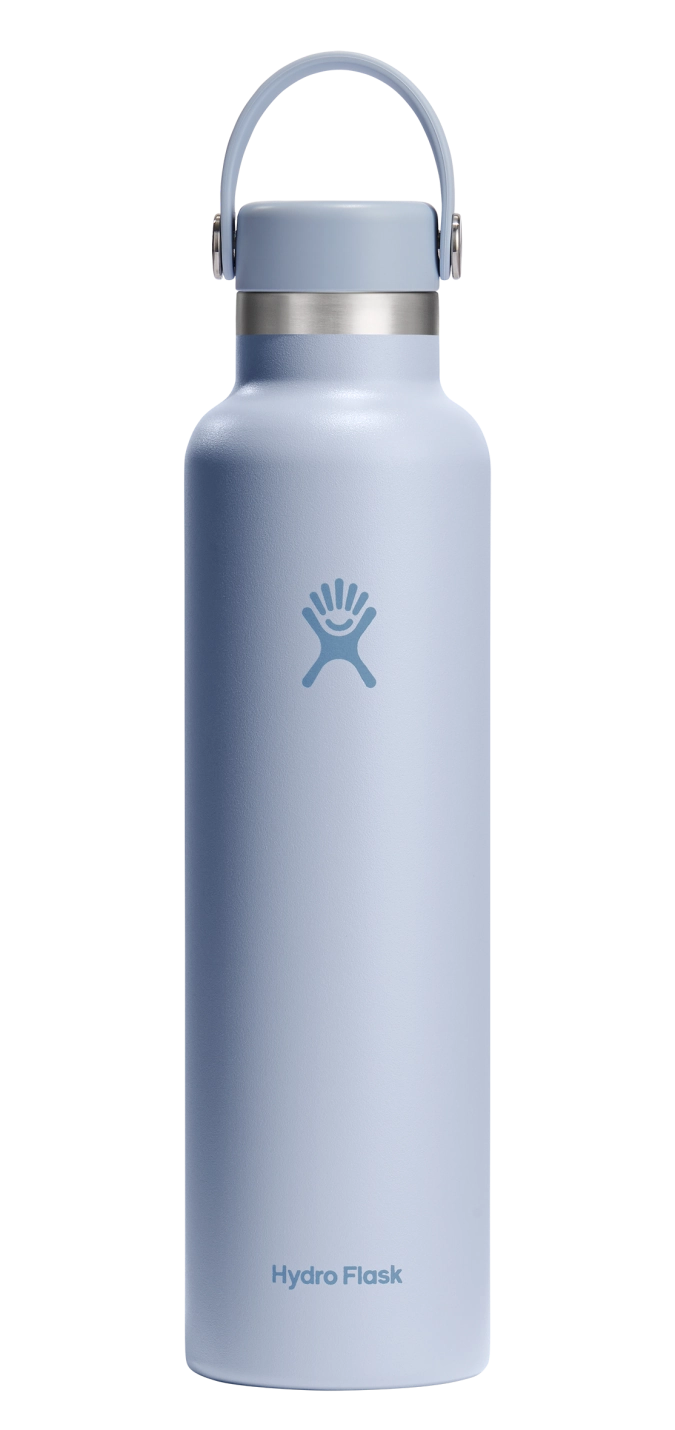 Gourde Standard Flex couvercle