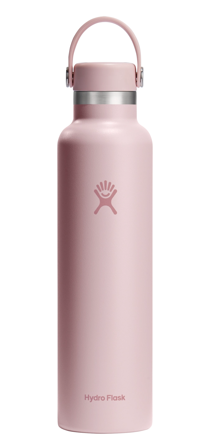 Gourde Standard Flex couvercle