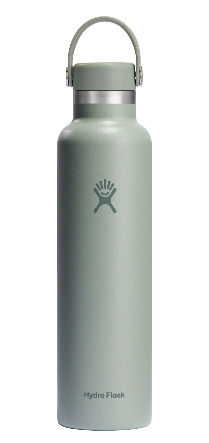 Trinkflasche Standard Flex Deckel