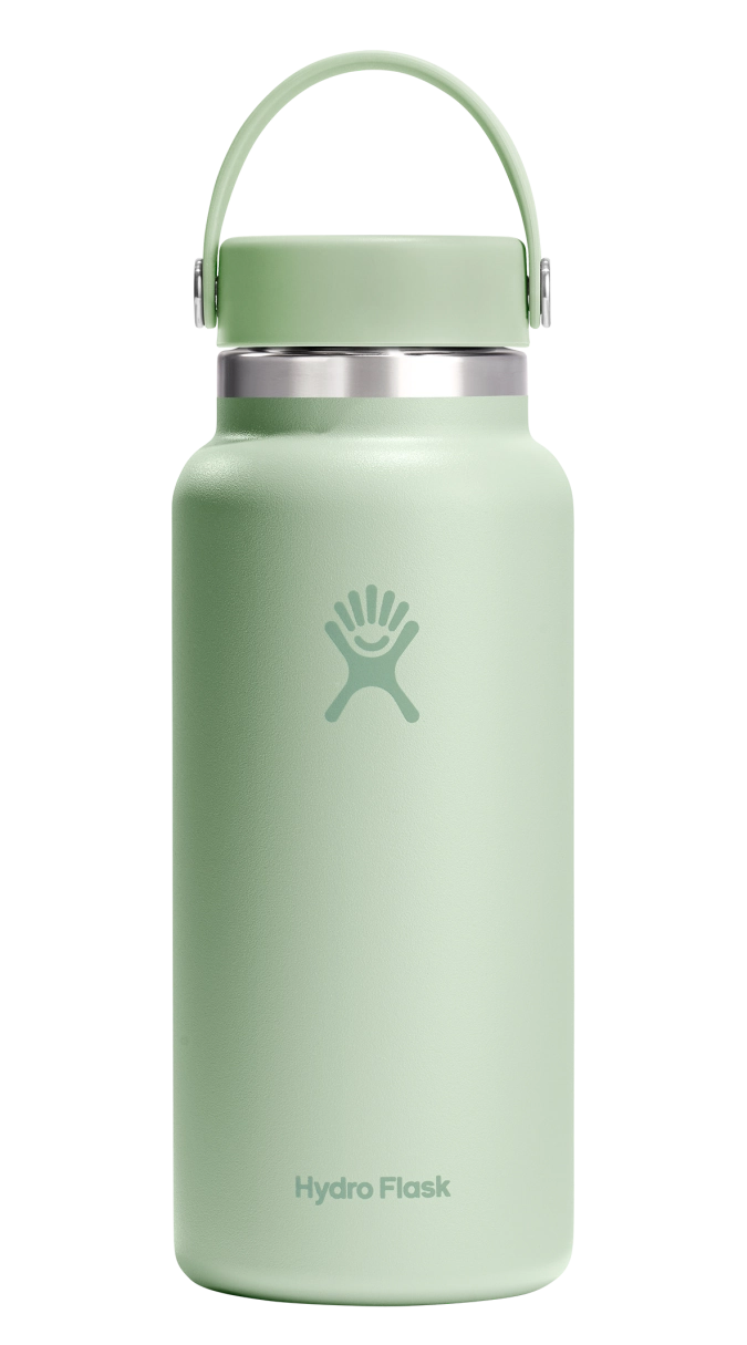 Gourde Wide Flex couvercle