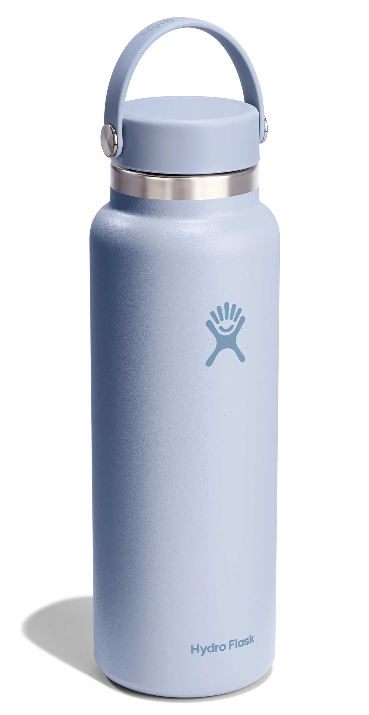 Gourde Wide Flex couvercle