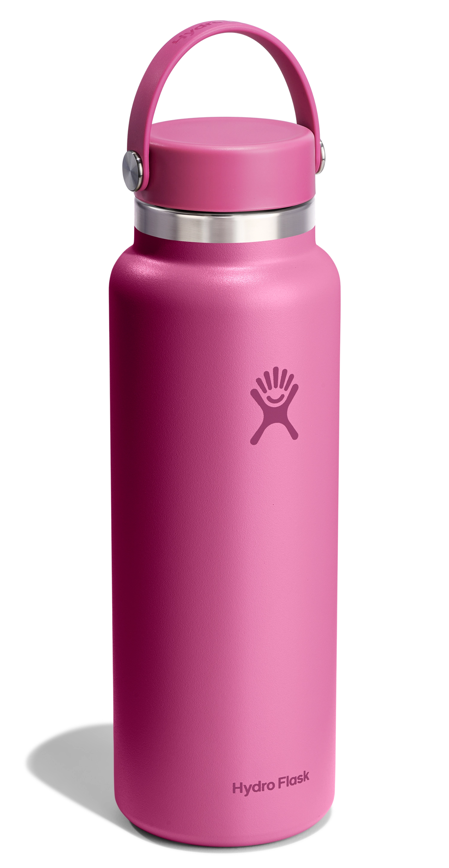 Gourde Wide Flex couvercle