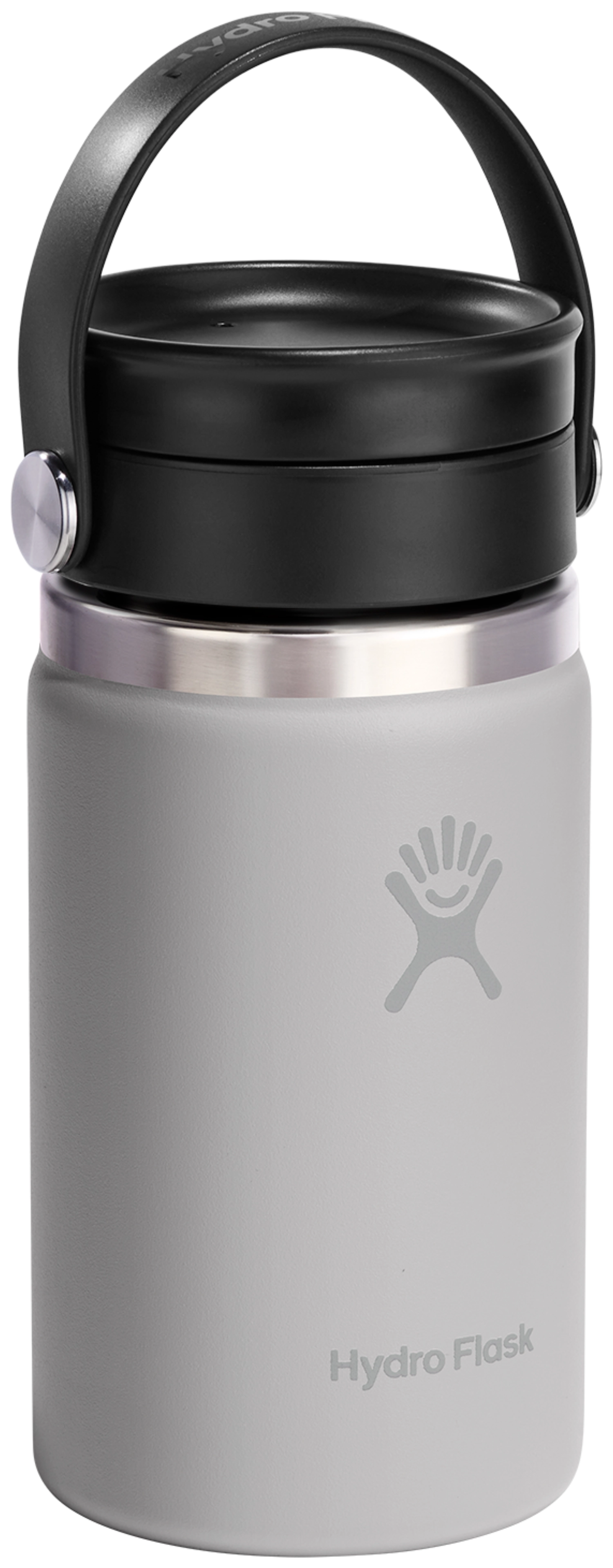 Trinkflasche Wide Flex Sip Deckel