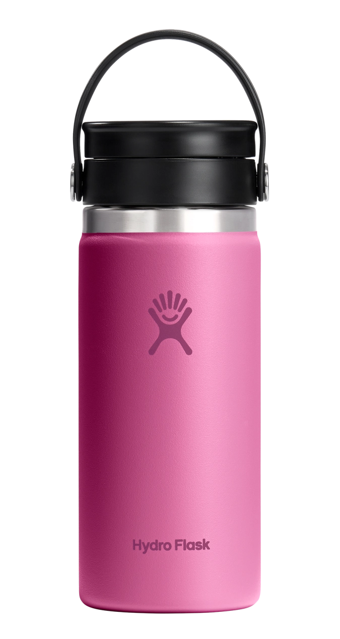 Gourde Wide Flex Sip couvercle