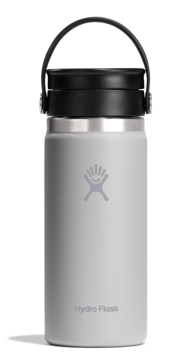 Gourde Wide Flex Sip couvercle