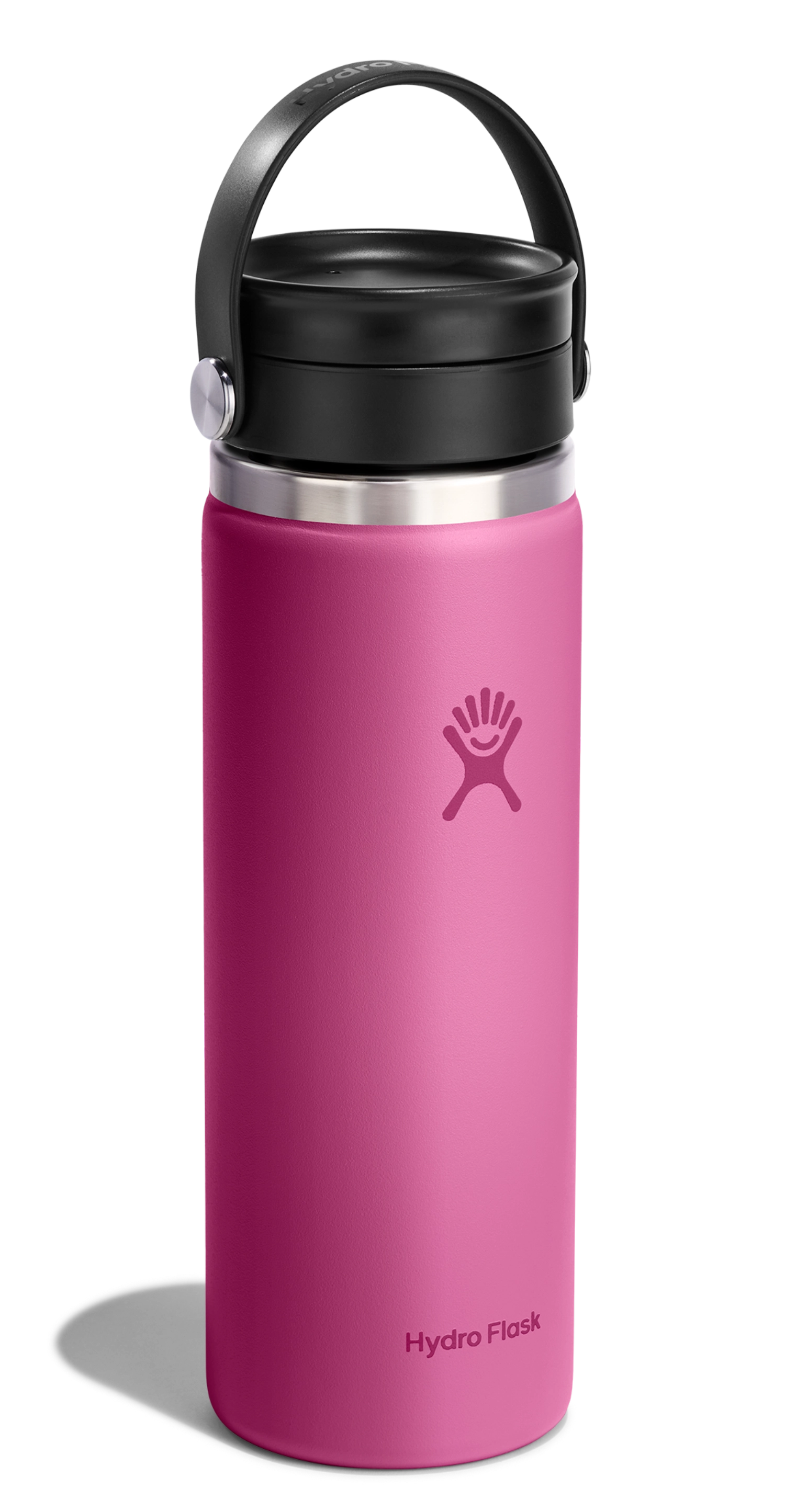 Gourde Wide Flex Sip couvercle