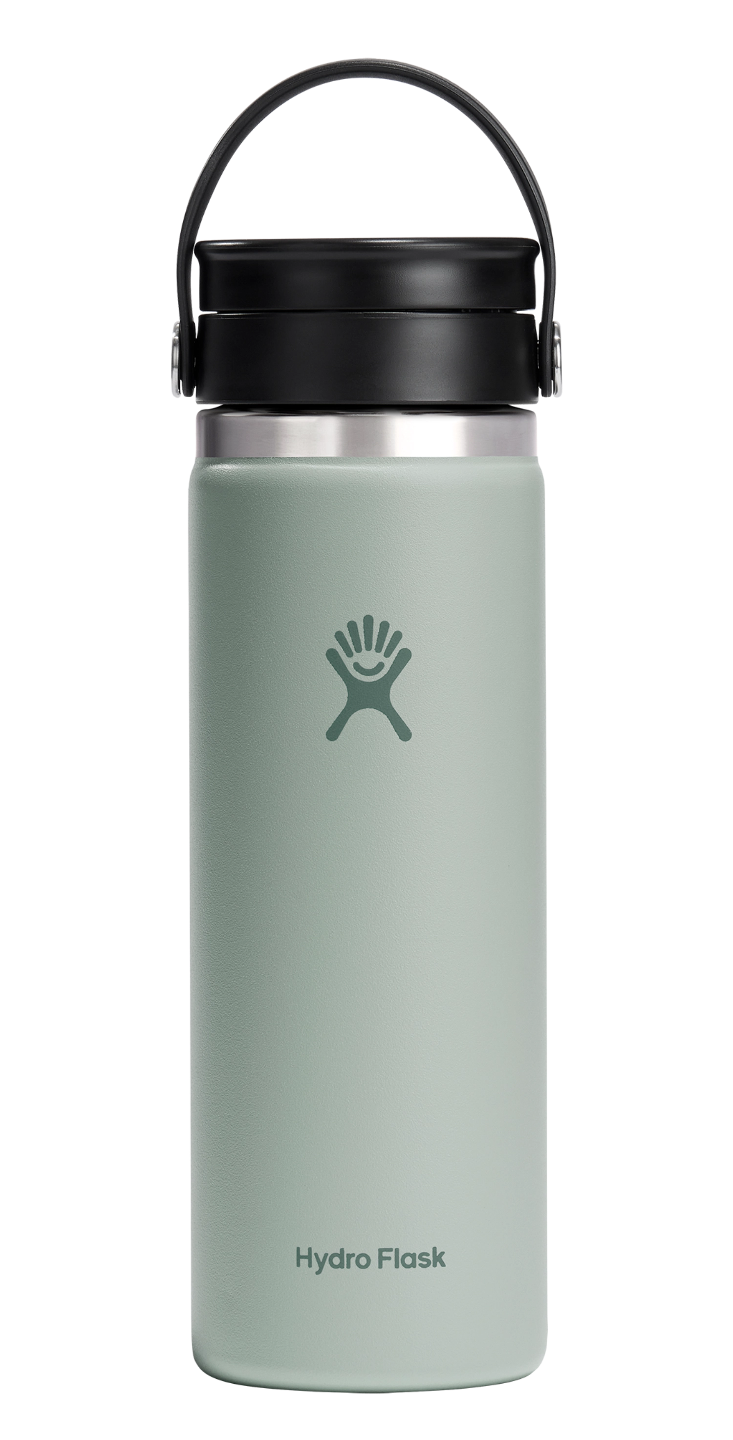 Gourde Wide Flex Sip couvercle