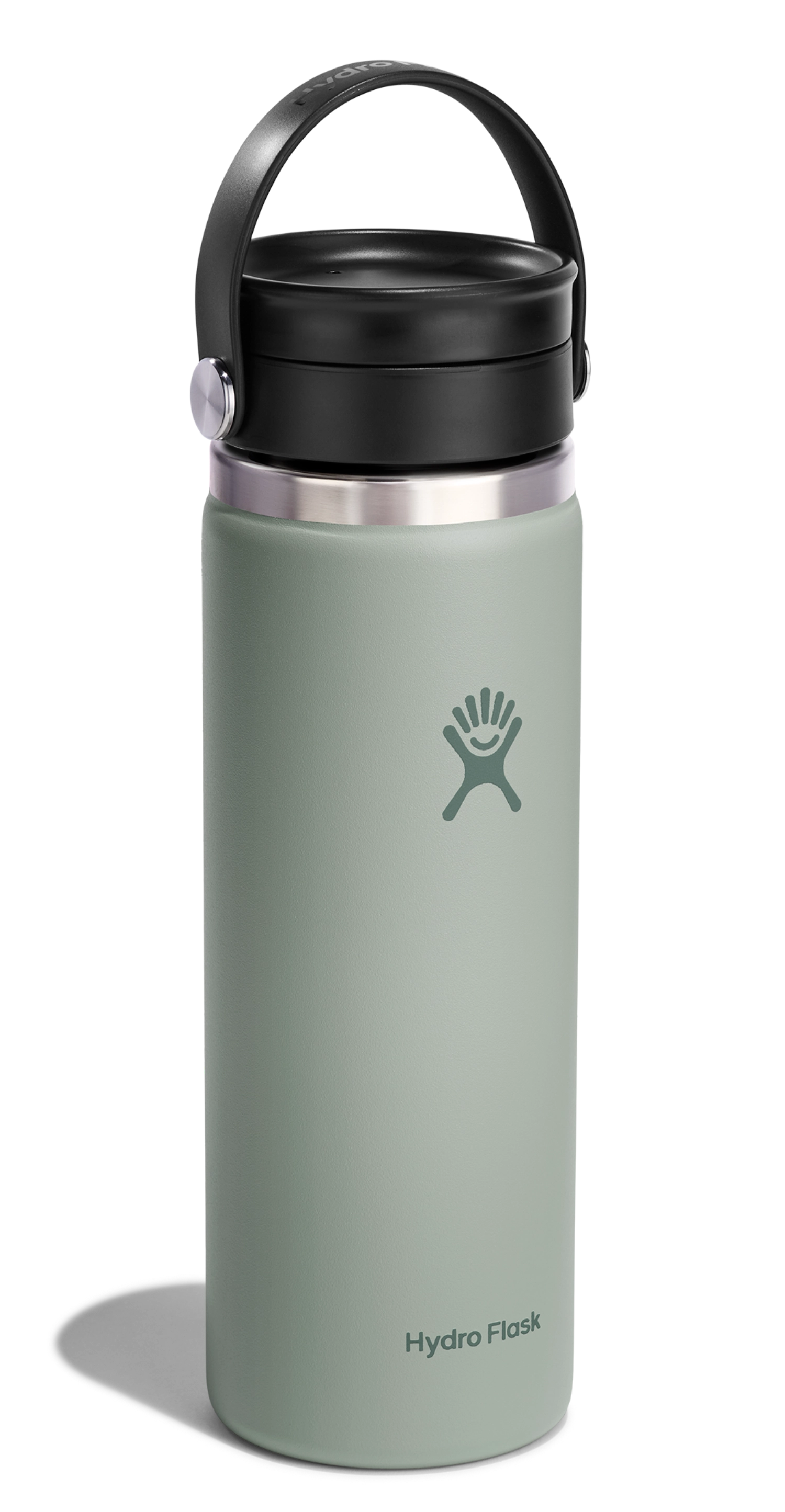 Gourde Wide Flex Sip couvercle