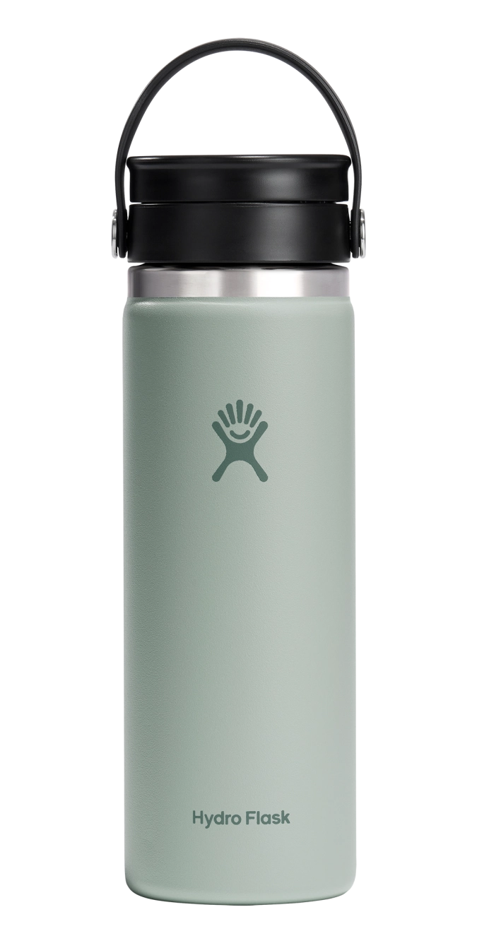 Gourde Wide Flex Sip couvercle