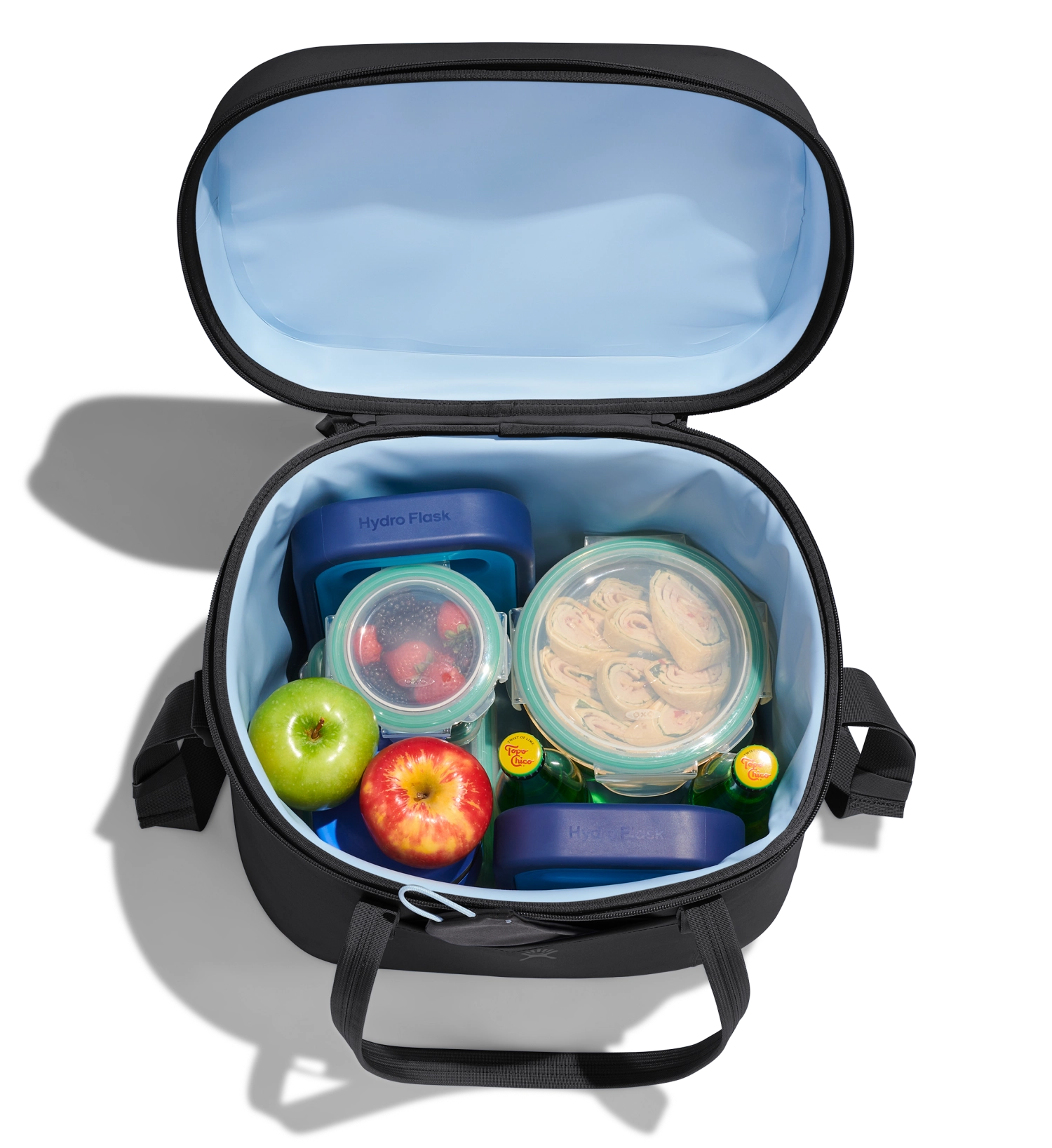 Sac de transport isotherme 20l