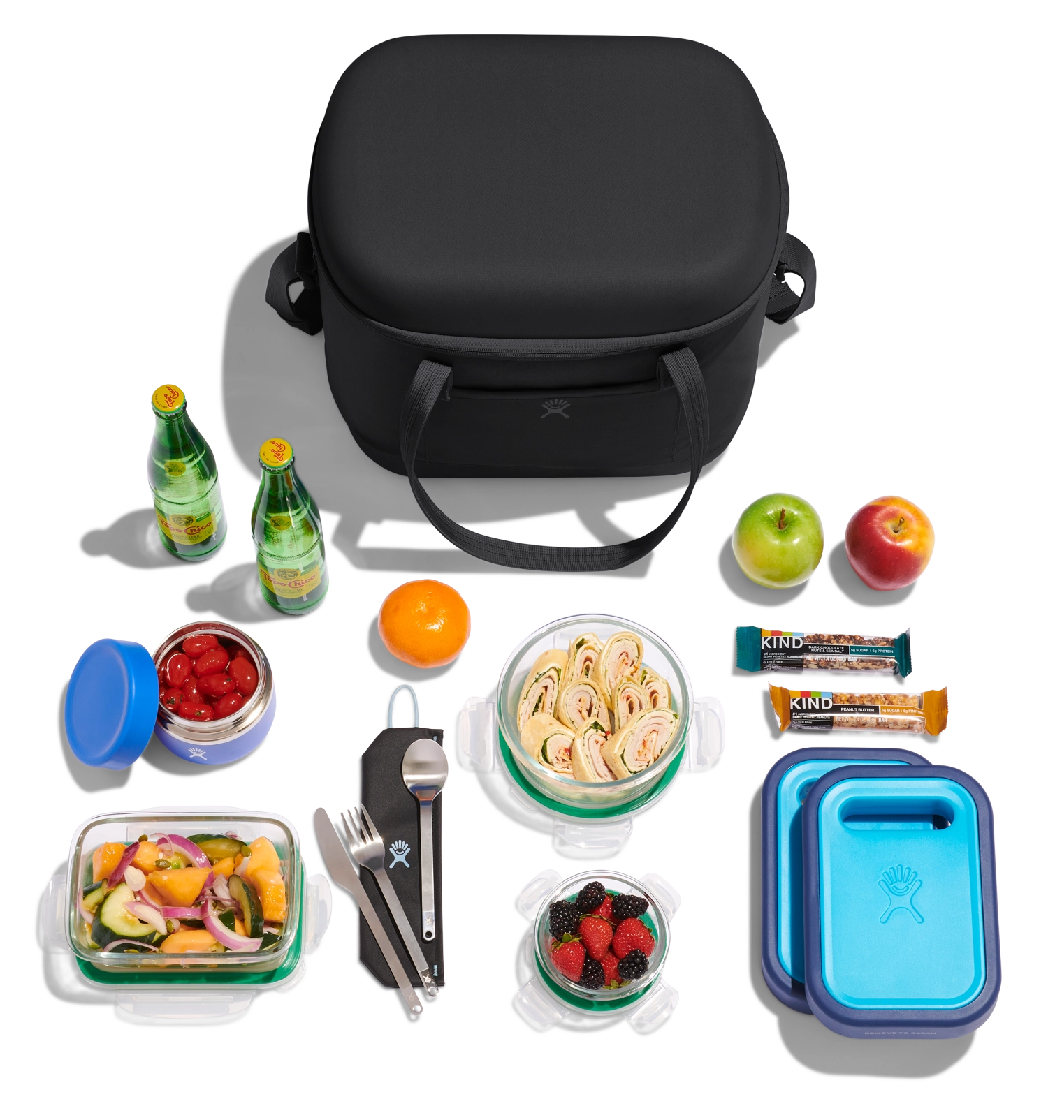 Sac de transport isotherme 20l