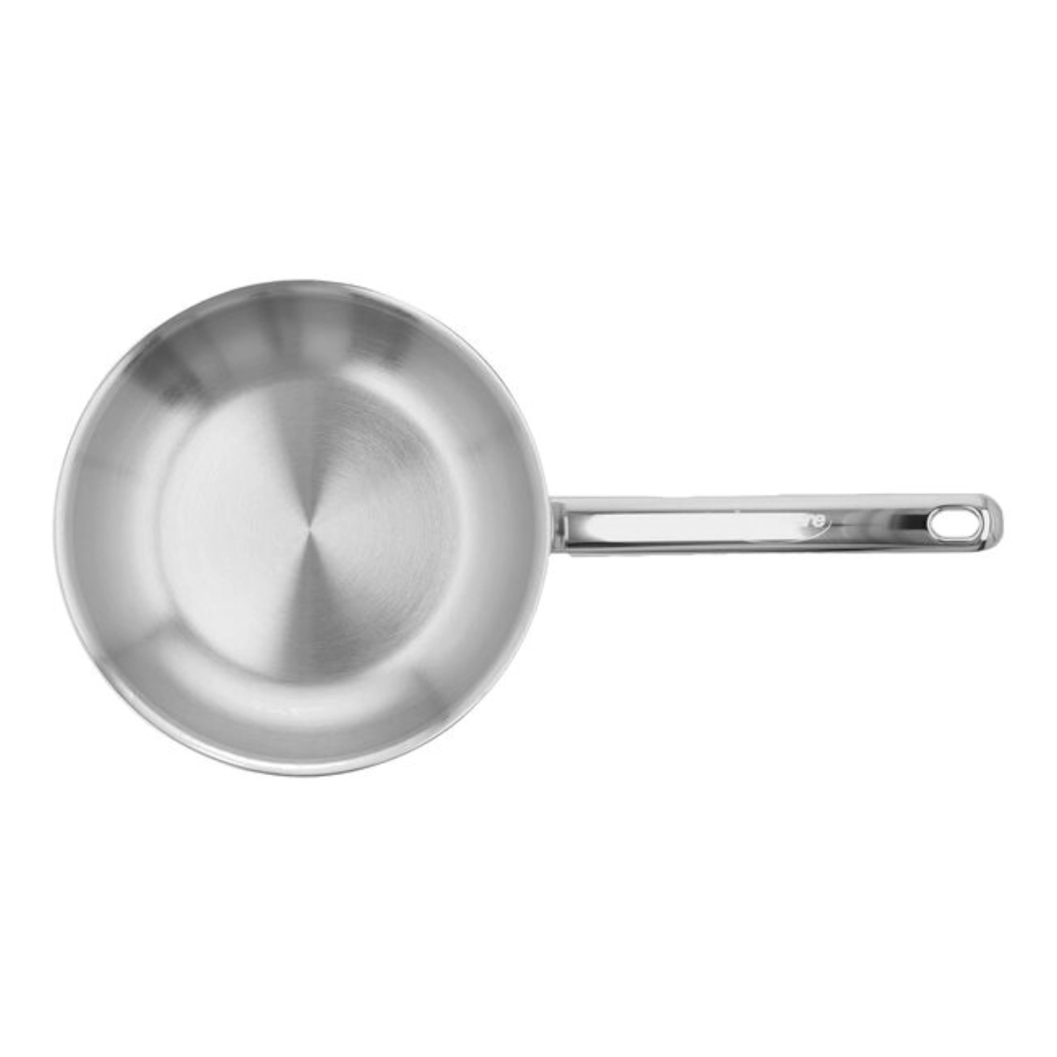 Controlinduc Pro X Bratpfanne