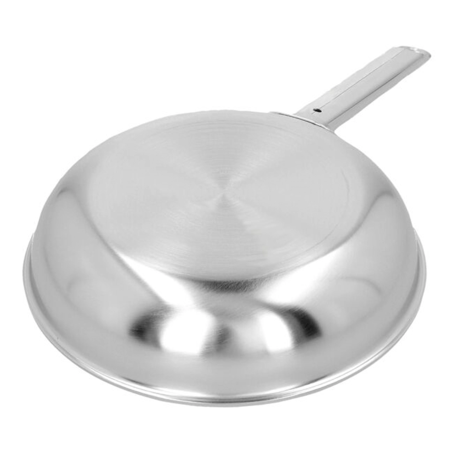 Controlinduc Pro X Bratpfanne