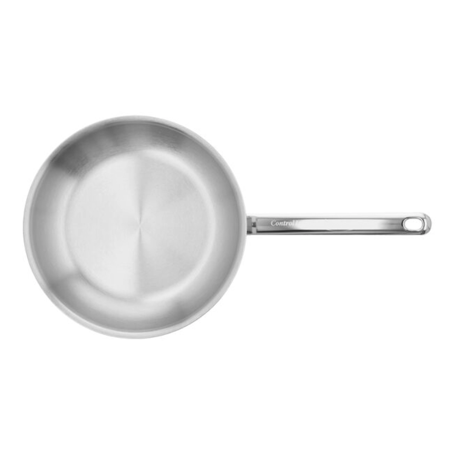 Controlinduc Pro X Bratpfanne