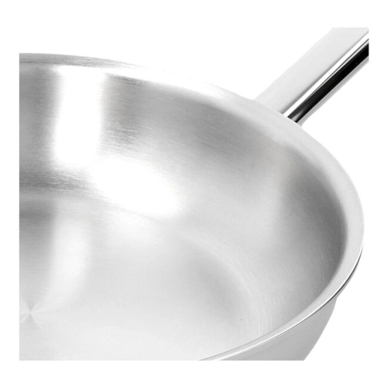 Controlinduc Pro X Bratpfanne