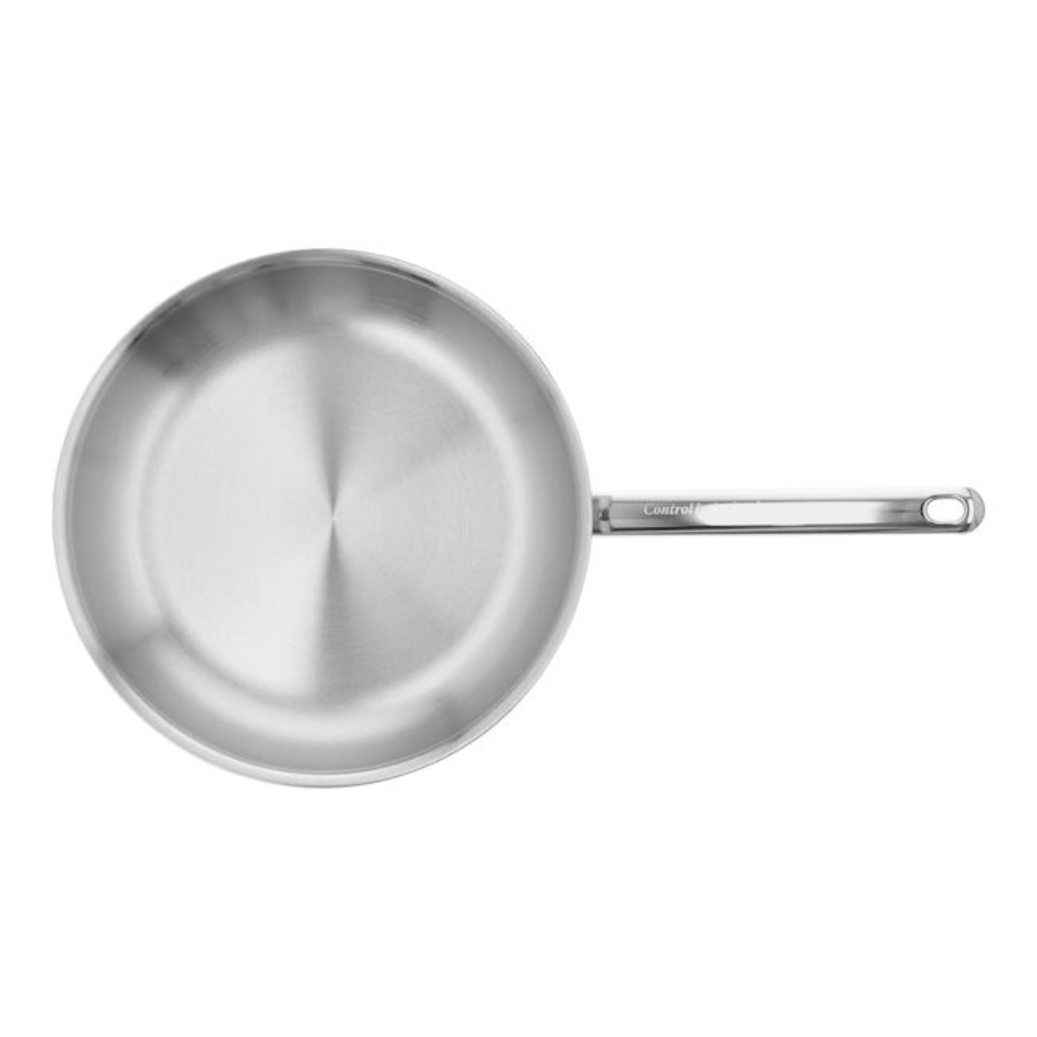 Controlinduc Pro X Poêle