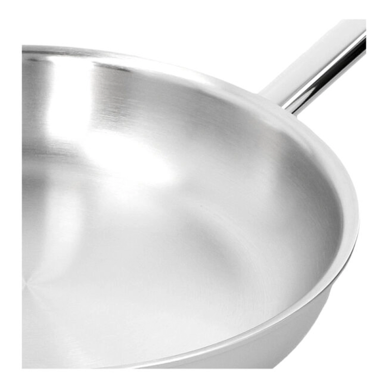 Controlinduc Pro X Poêle