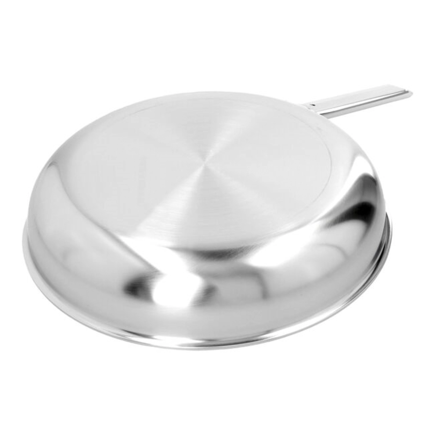 Controlinduc Pro X Poêle