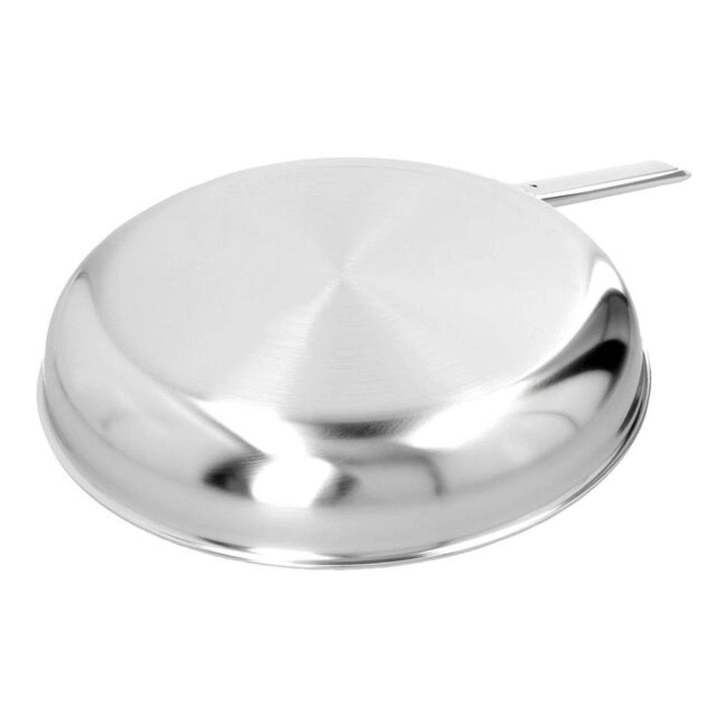 Controlinduc Pro X Poêle