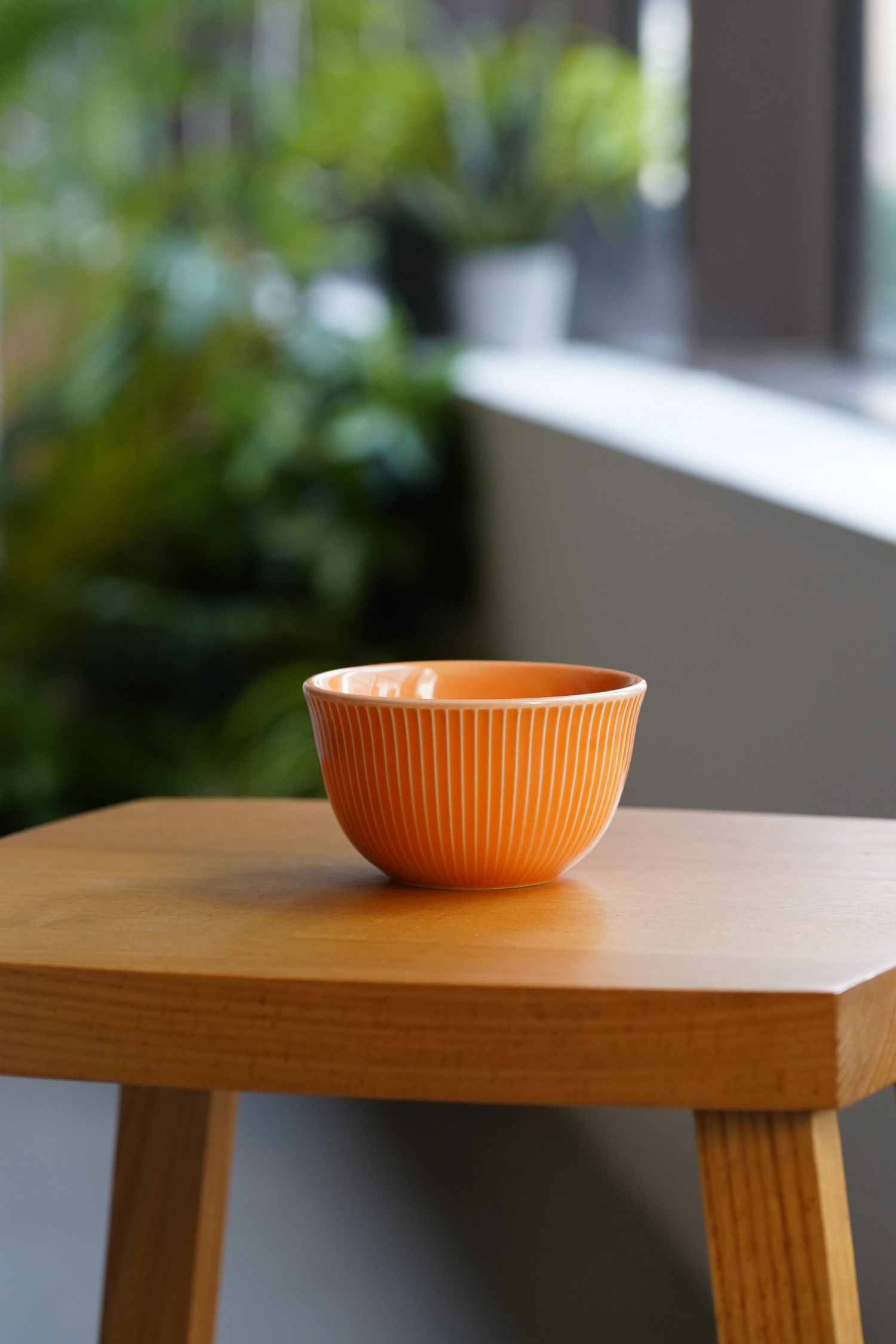 Boram Um Kaffeetasse