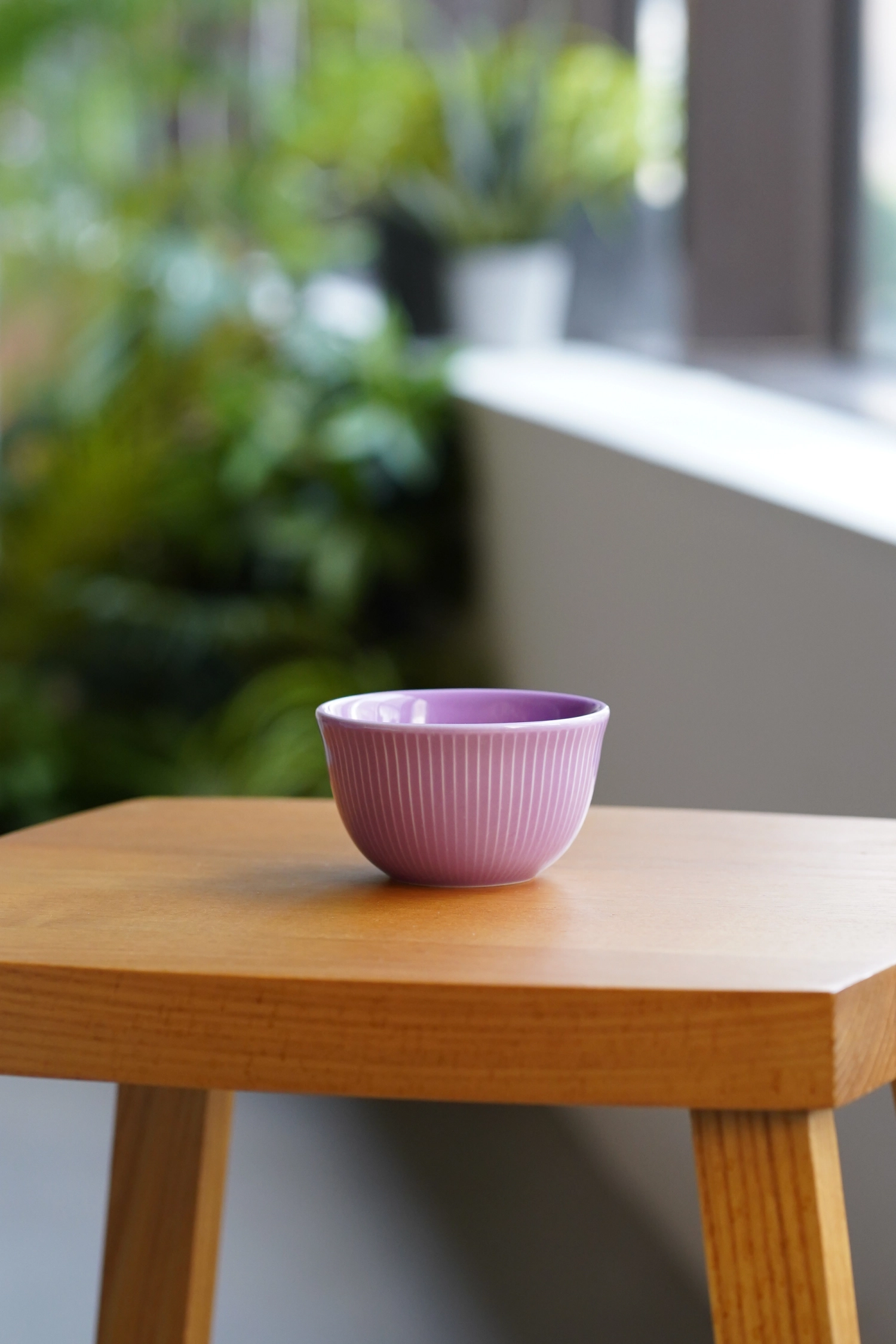 Boram Um Kaffeetasse