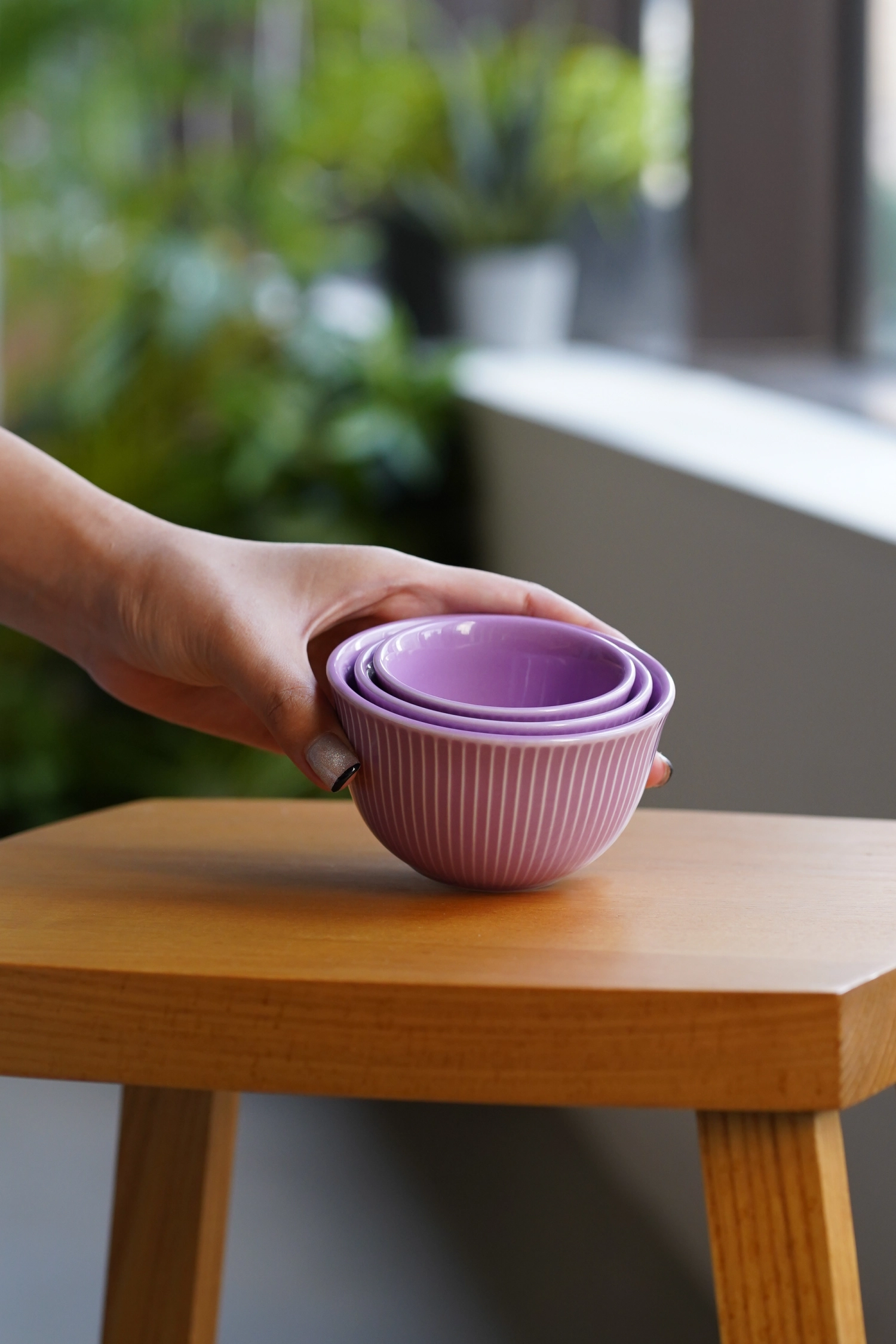 Boram Um Kaffeetasse