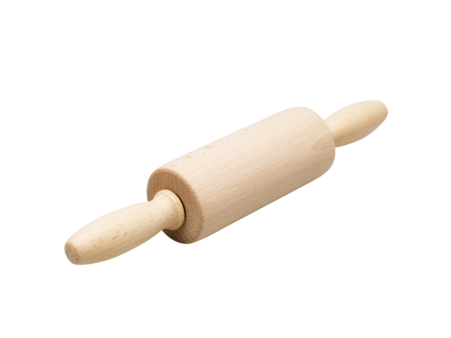 Rouleau à pâtisserie pour enfants