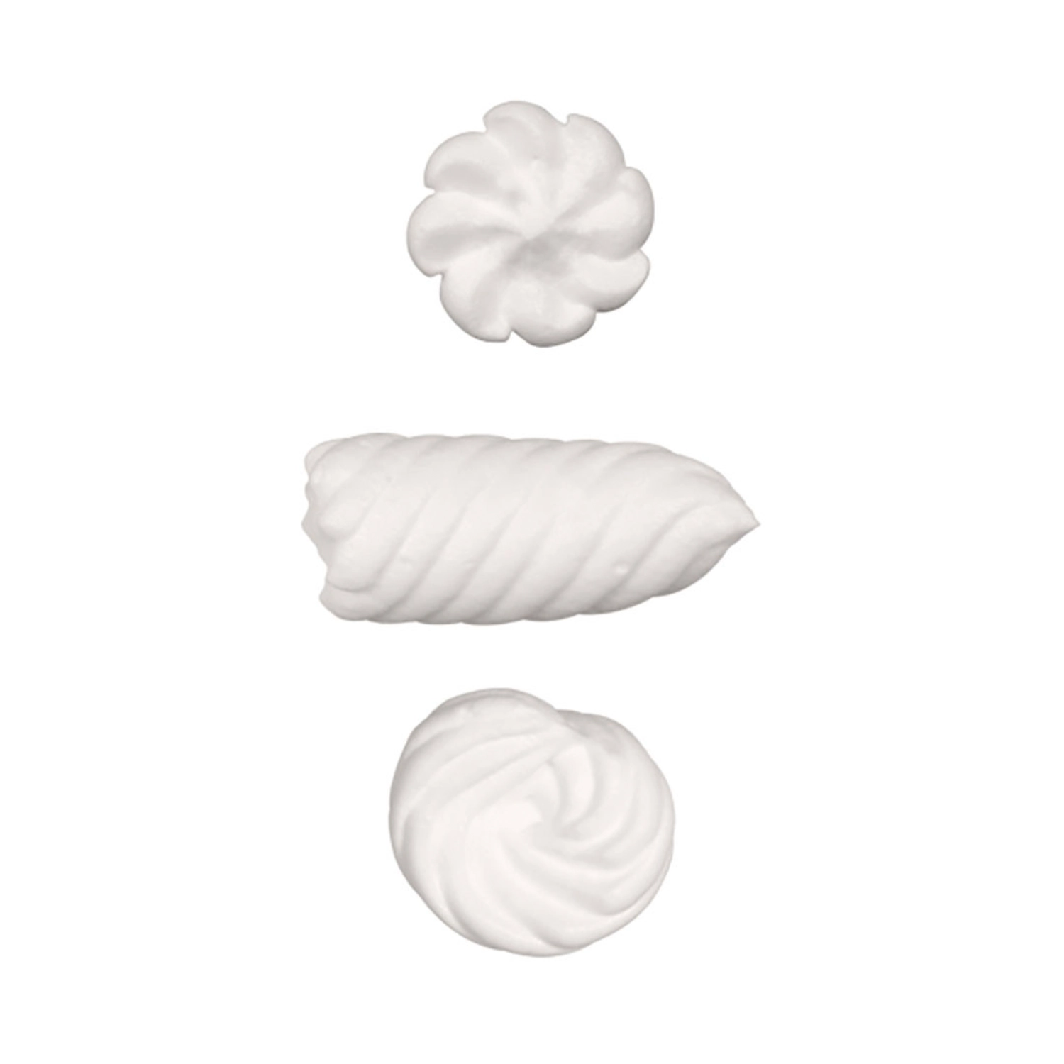 Spritztülle Spirale