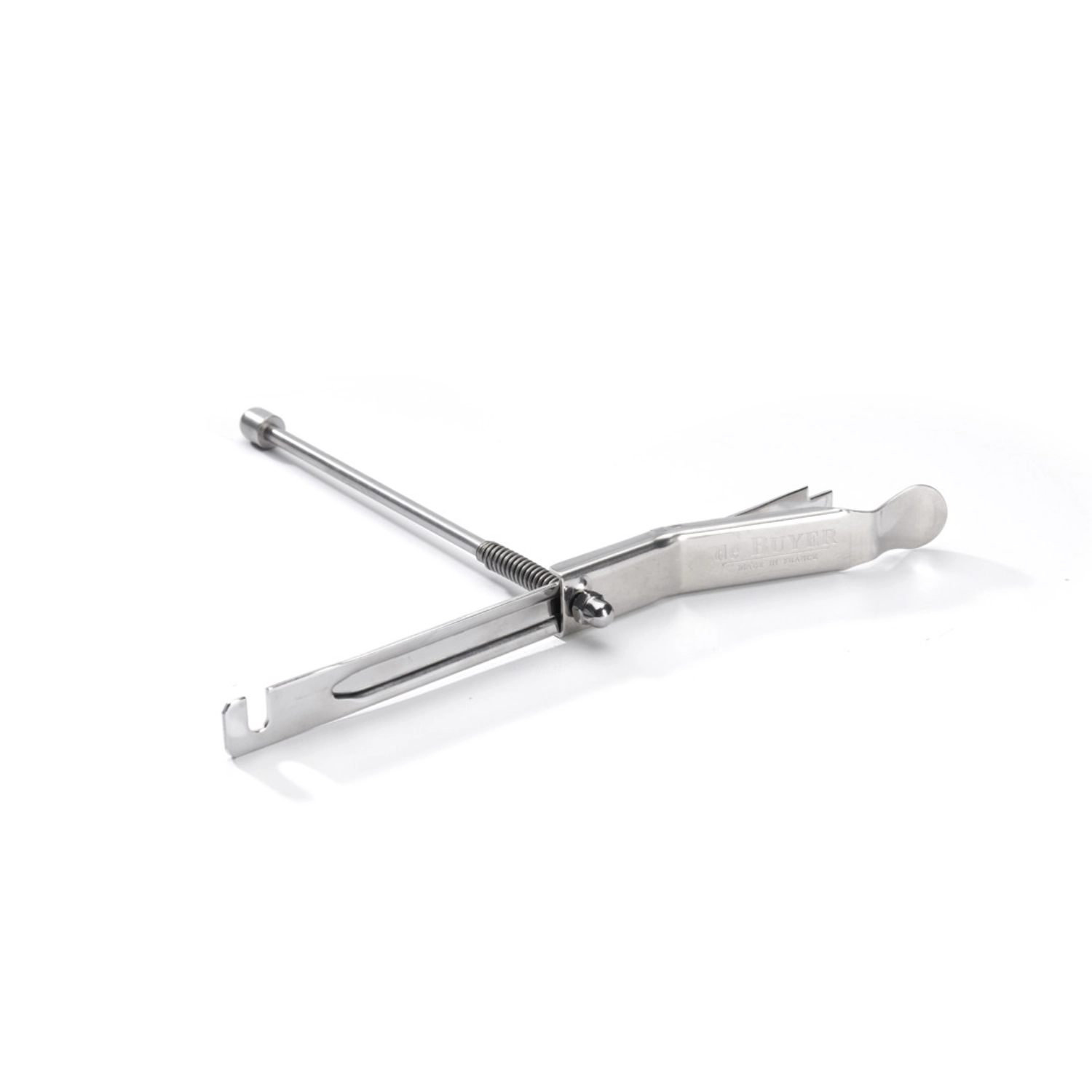 Mécanisme Kwik pour entonnoir à fondant 1.9l