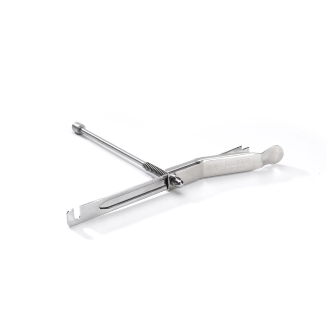 Mécanisme Kwik pour entonnoir à fondant 1.9l