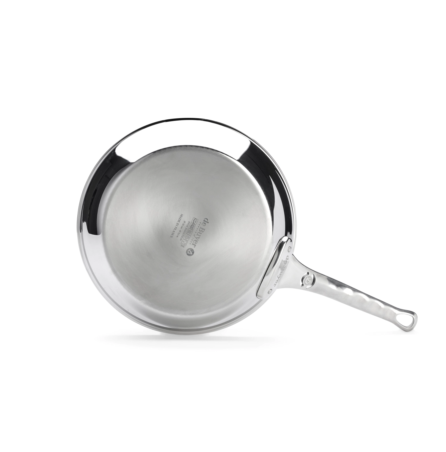 Affinity poêle à frire revètement céramique sans PFAS