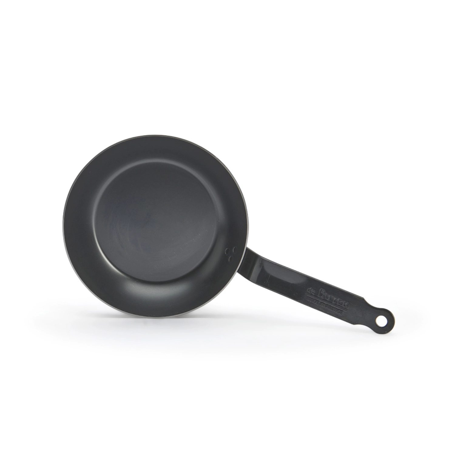 Blue Carbon Bratpfanne