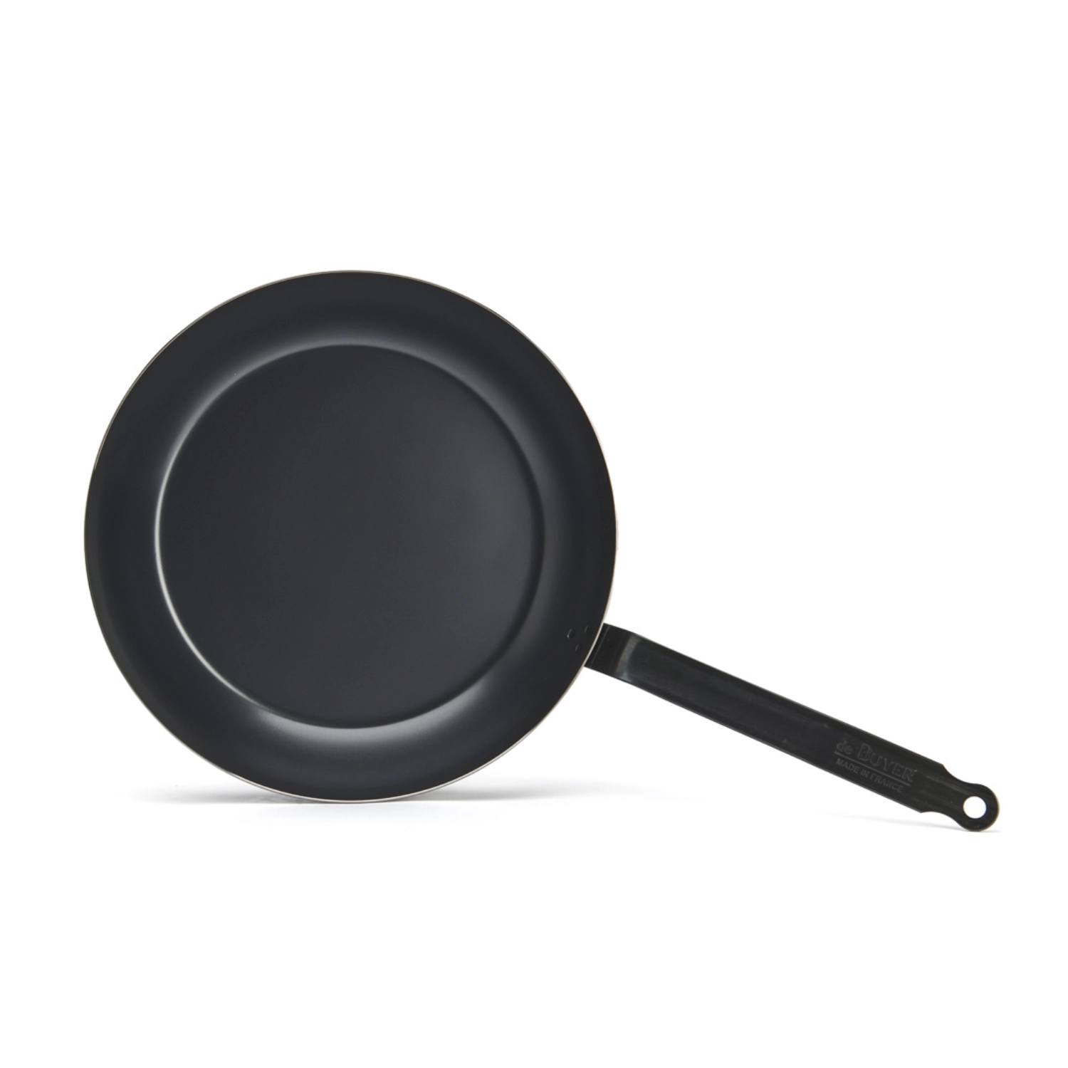 Blue Carbon Bratpfanne