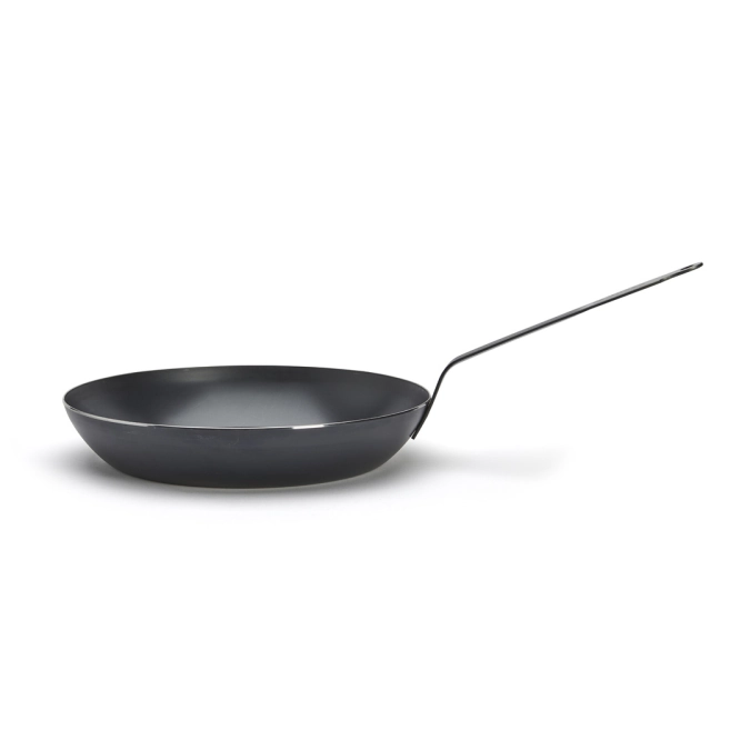 Blue Carbon Bratpfanne
