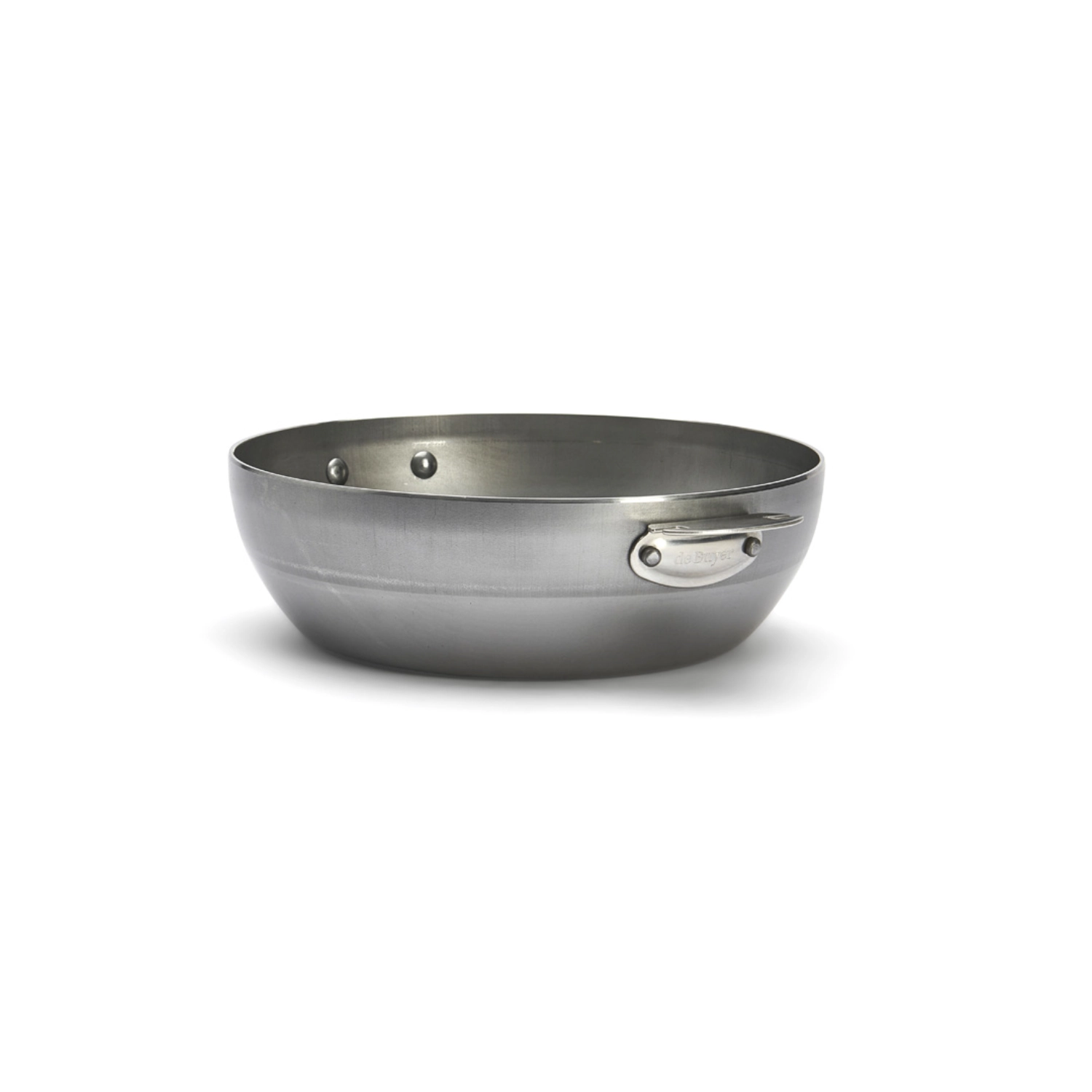 Mineral B Loqy Paella Pfanne