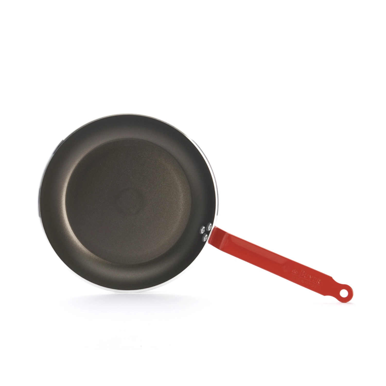 Choc Resto poêle à frire