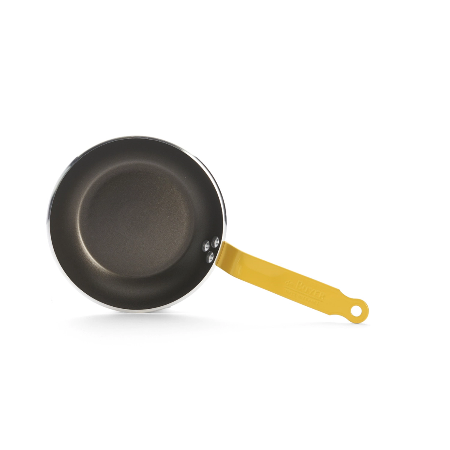 Choc Resto poêle à frire