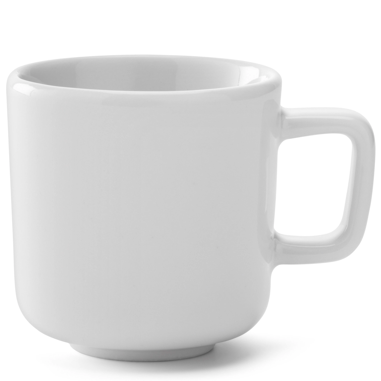 2er Set Collective Espressotasse