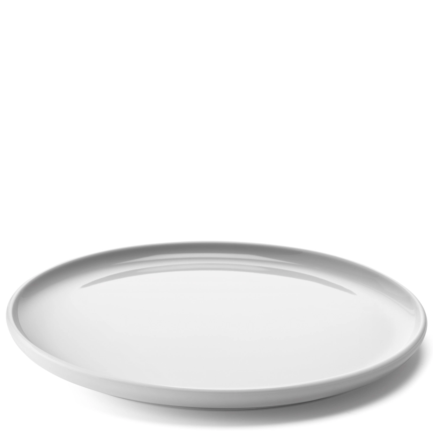 2er Set Collective Teller flach