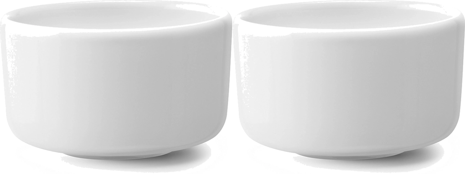 Set de 2 bols Collective