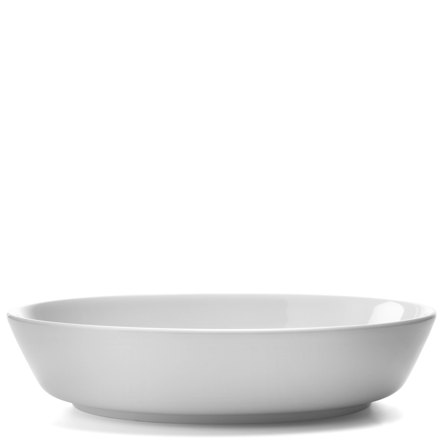 Lot de 2 assiettes creuses Collective