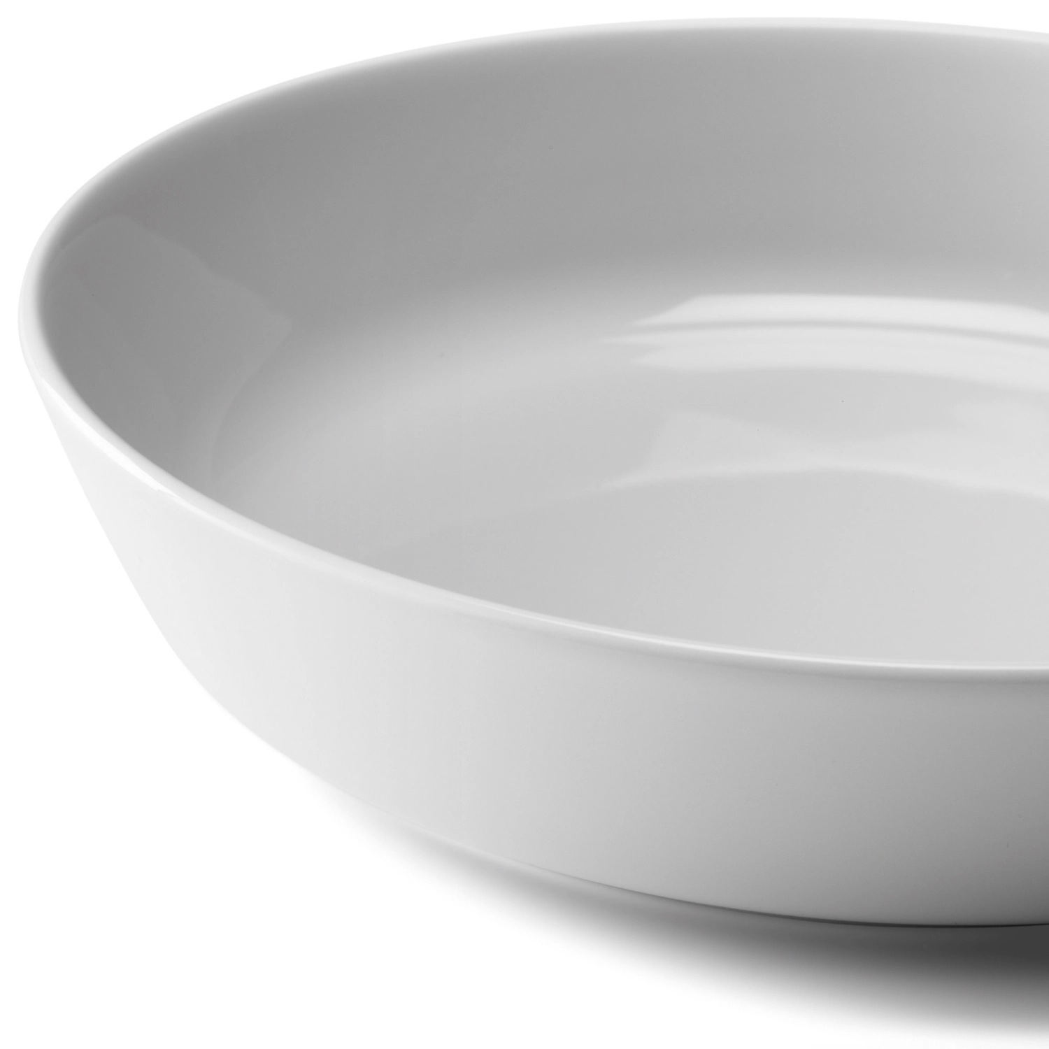 Lot de 2 assiettes creuses Collective