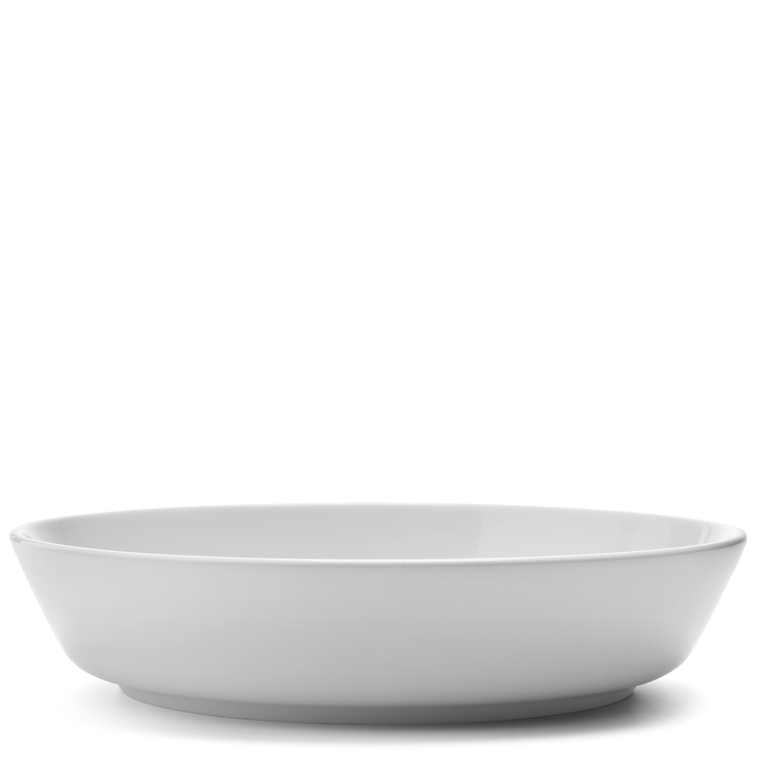 2er Set Collective Teller tief