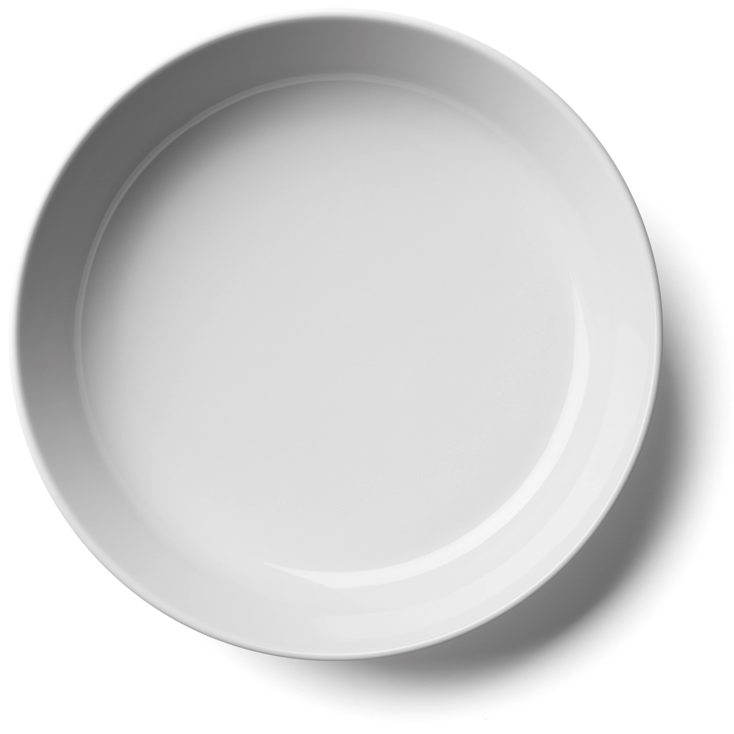 2er Set Collective Teller tief