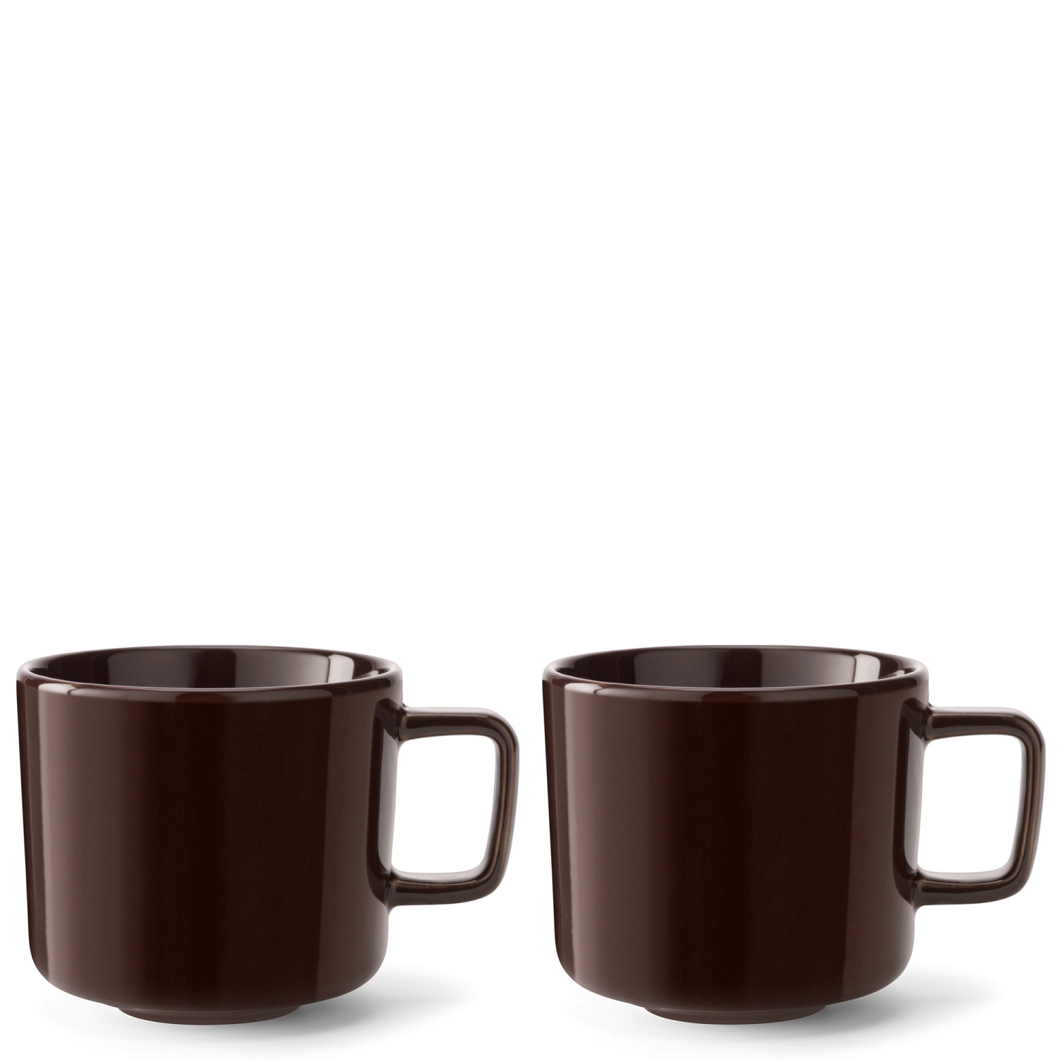 2er Set Collective Kaffeetasse
