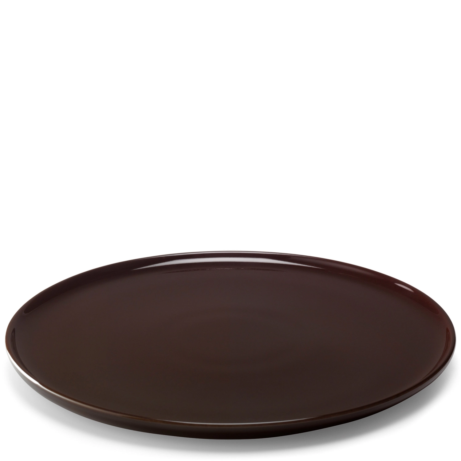 Lot de 2 assiettes plates Collective