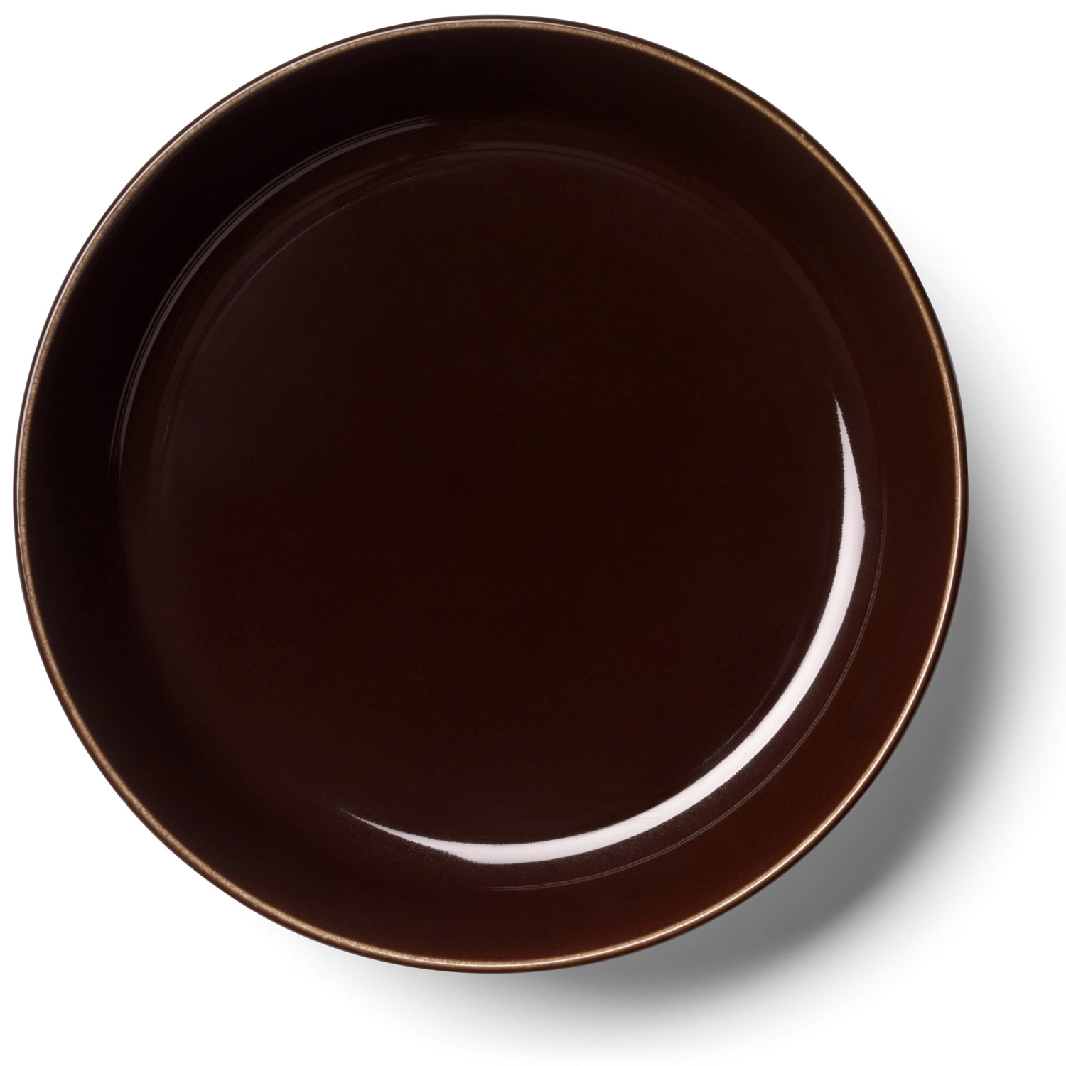 Lot de 2 assiettes creuses Collective