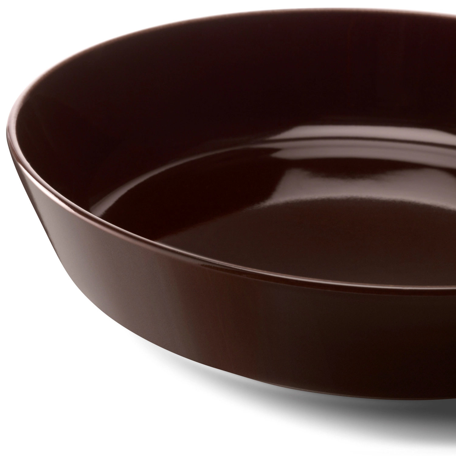 Lot de 2 assiettes creuses Collective